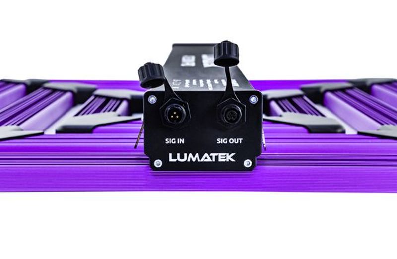 Lumatek ATS 300 W PRO LED Fullspektrum