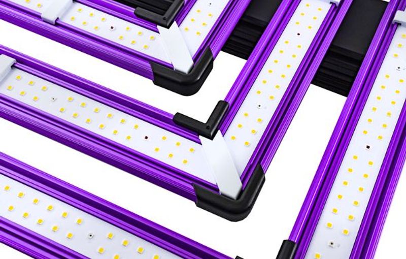 Lumatek ATS 300 W PRO LED Fullspektrum