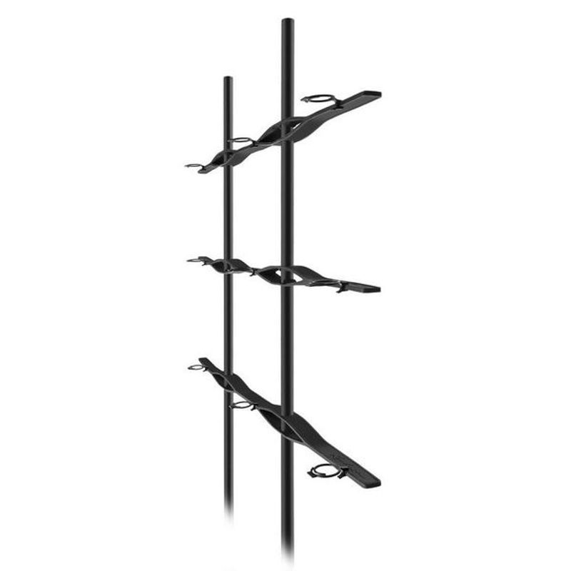 Trio Stone 30 Espalier, Lechuza