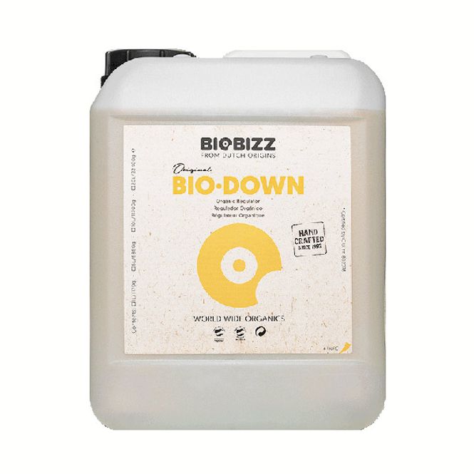 Hovedbilde Biobizz Bio-pH- 5 liter