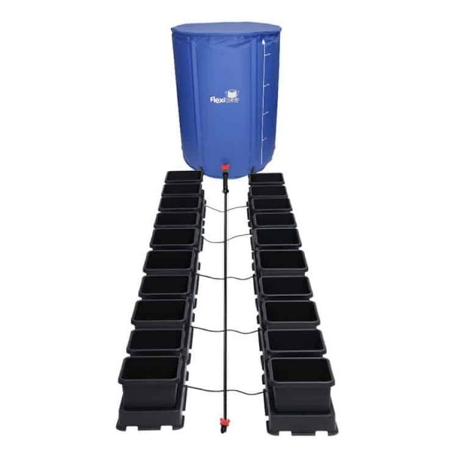Hovedbilde AutoPot 2Pot 20-kit