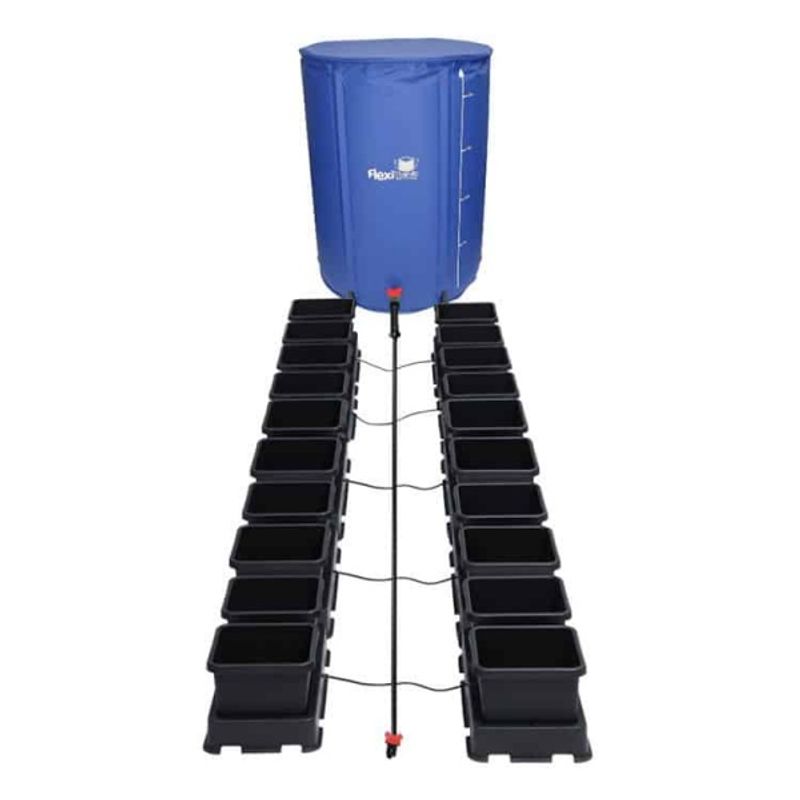 AutoPot 2Pot 20-kit