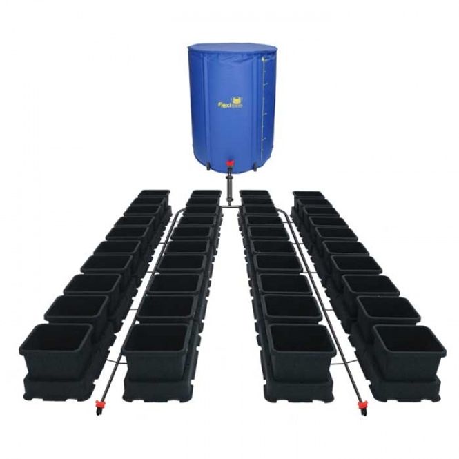 Hovedbilde AutoPot 2Pot 40-kit