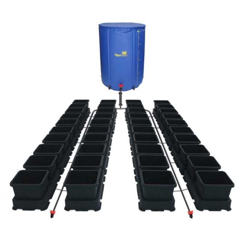 AutoPot 2Pot 40-kit