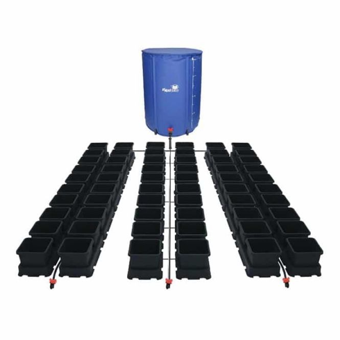 Hovedbilde AutoPot 2Pot 60-kit