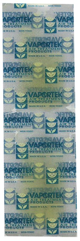 Membran til Vaportek Mini