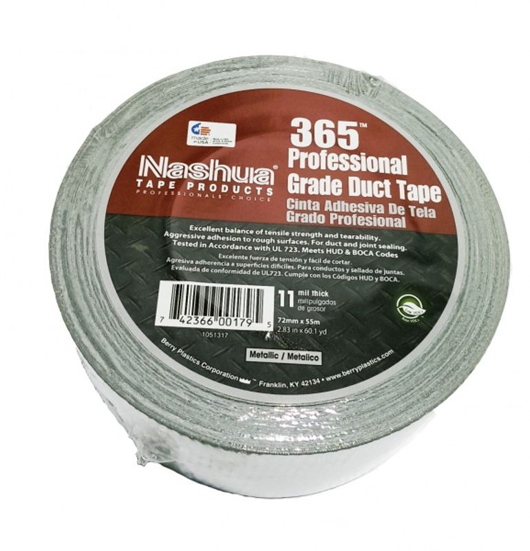 Duct Tape Nashua 365