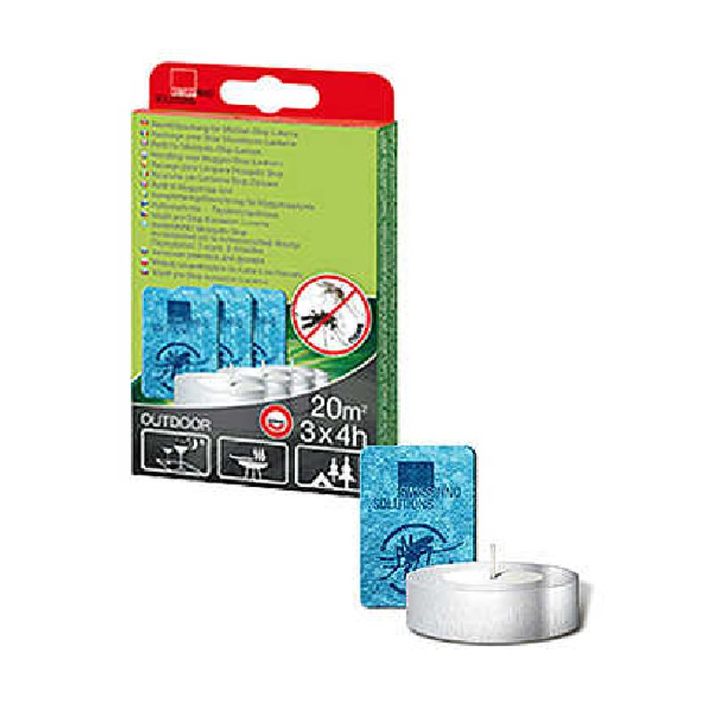 Mygglykt lanterne refill, Swissinno®