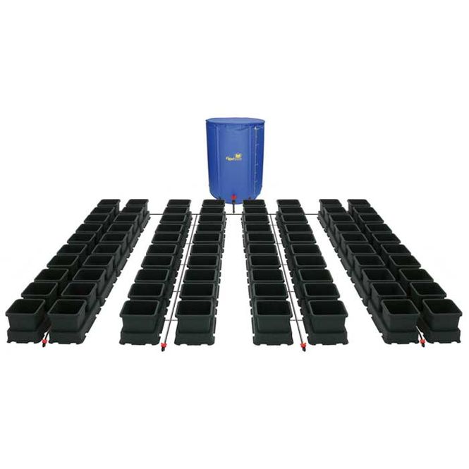 Hovedbilde Autopot 2Pot 80-kit