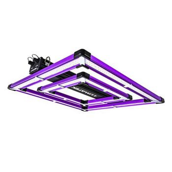 Hovedbilde LED vekstlys