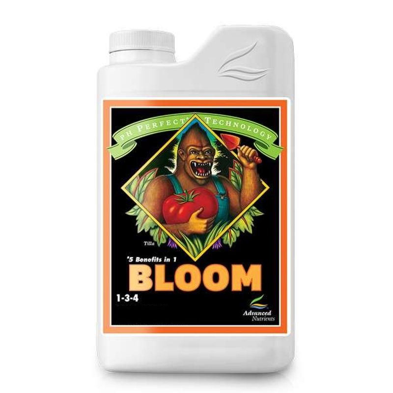 pH Perfect Bloom 1 L, Advanced Nutrients