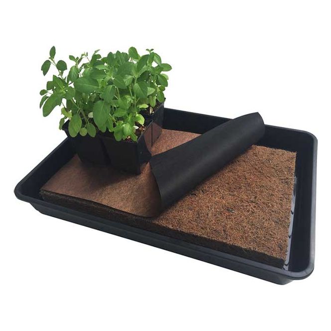 Hovedbilde Autopot Rotmatte 116x51 cm 
