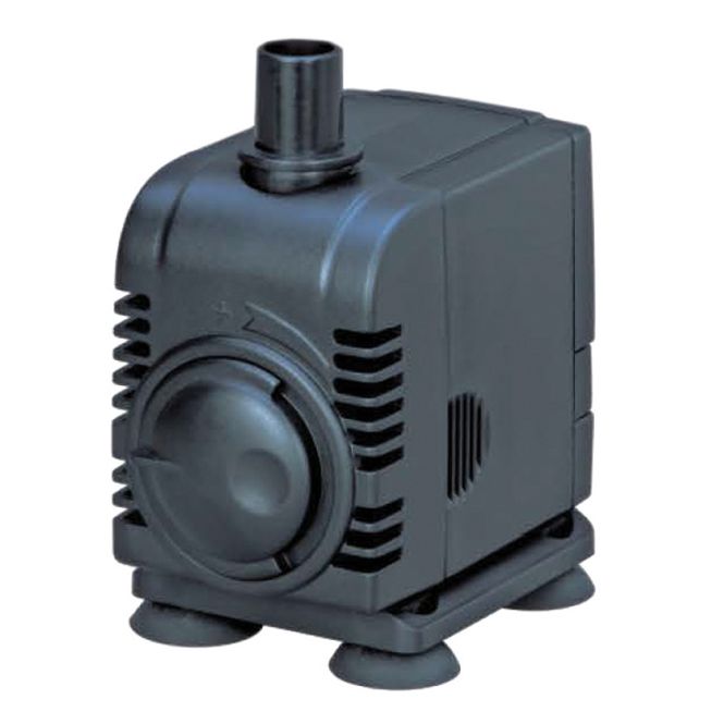 Hovedbilde Boyu Vannpumpe FP 750 L/time