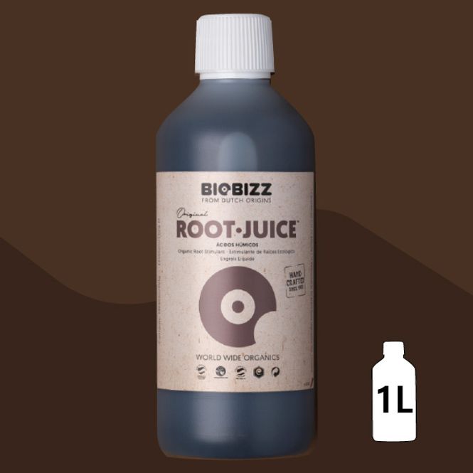 Hovedbilde Biobizz Root-Juice 5 liter