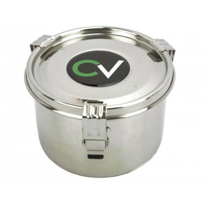 Hovedbilde CVault Oppbevaringsboks 0,175 L