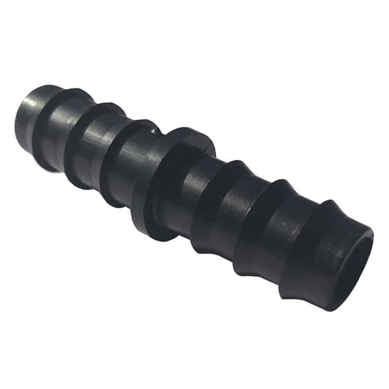 AutoPot 16 mm Rett skjøtestykke