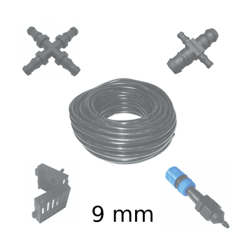 Hovedbilde AutoPot 9 mm