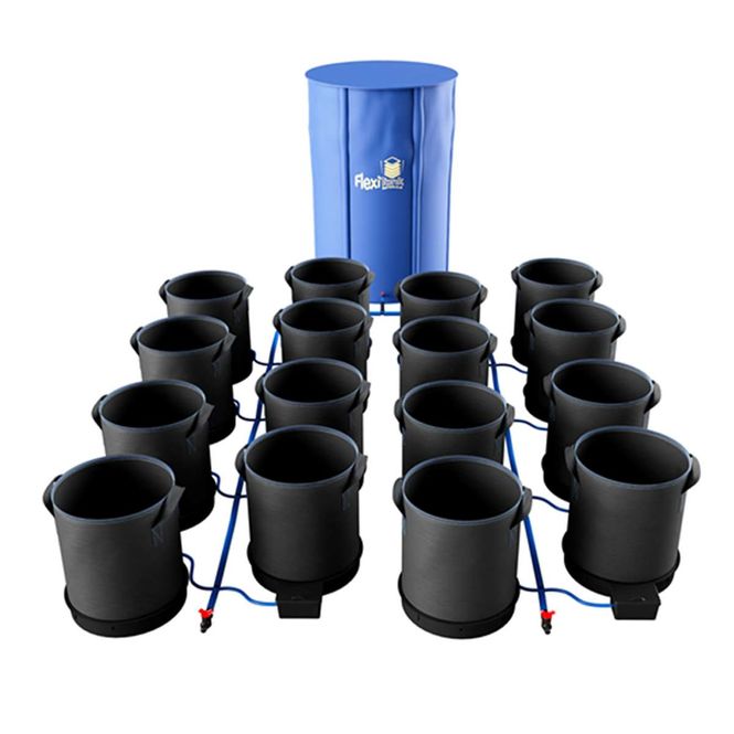 Hovedbilde AutoPot XXL 50 16-kit