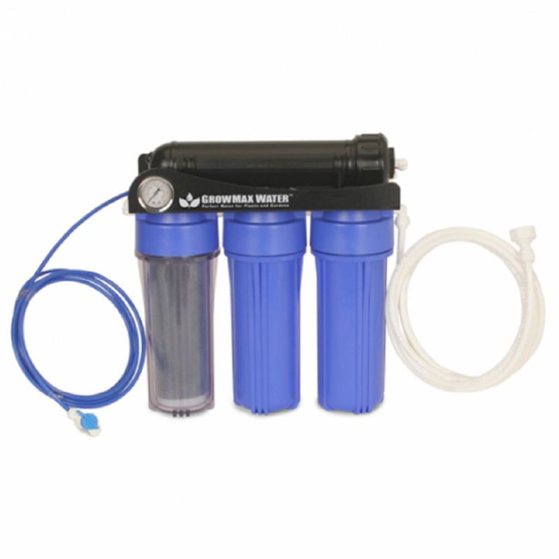 Growmax Vannfilter 000 Reverse Osmosis, Maxquarium
