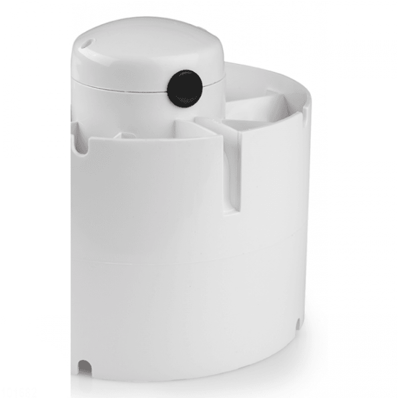Tilluftsvifte ø100 mm, 107 m³/t, Vents