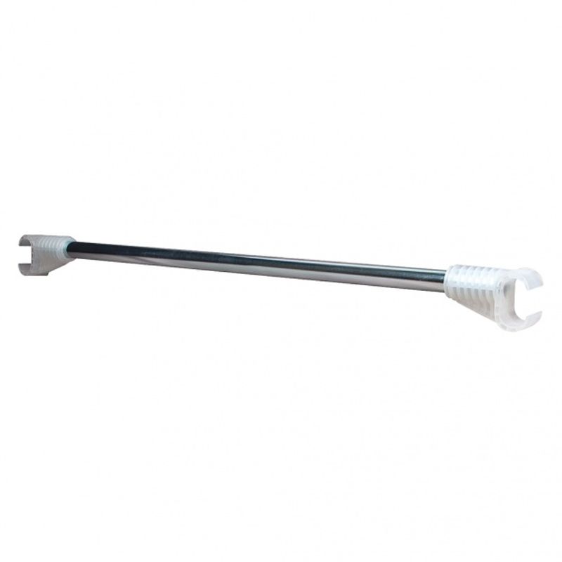 Takstang 60 cm 19 mm, Secret Jardin