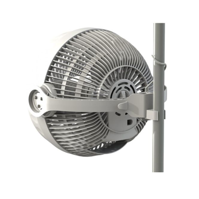 Hovedbilde Monkey Fan 30 watt, Secret Jardin