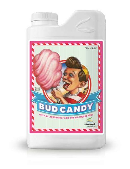 Hovedbilde Bud Candy 0,25 L, Advanced Nutrients