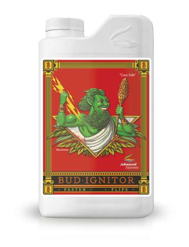 Bud Ignitor 0,25 L, Advanced Nutrients