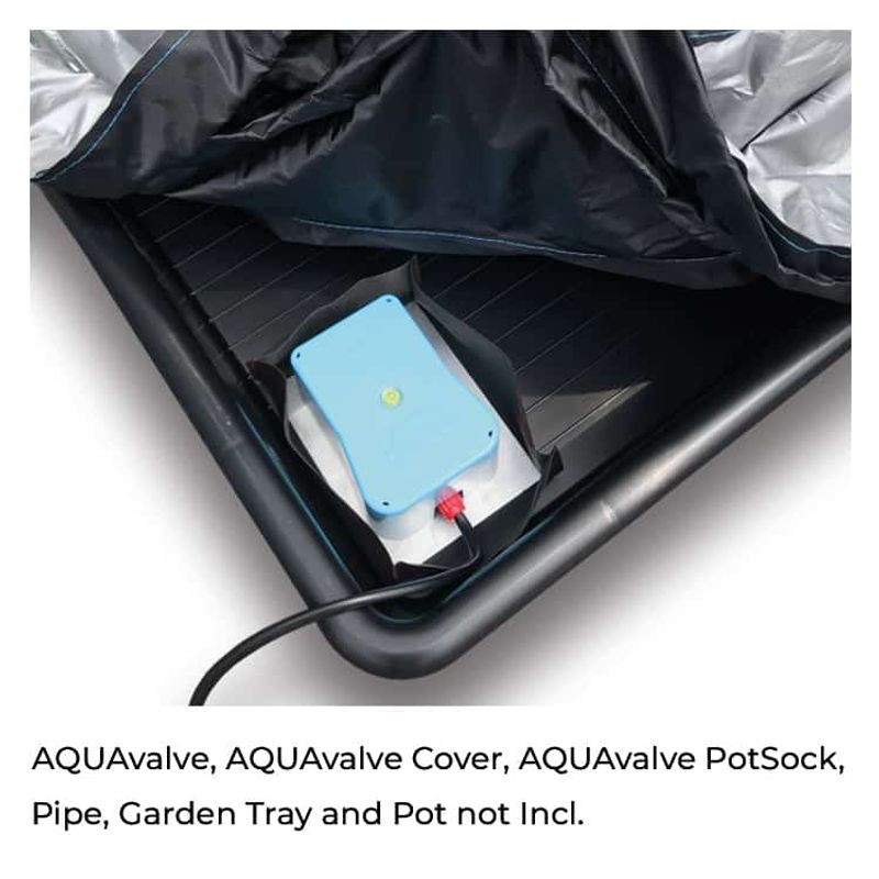 AutoPot Potsock til AquaValve