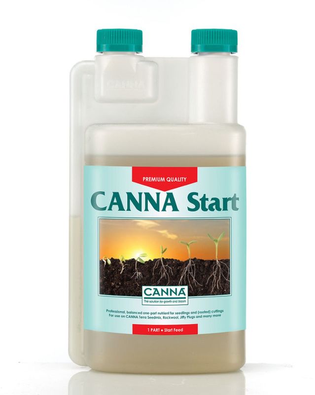CANNA Start 1 liter