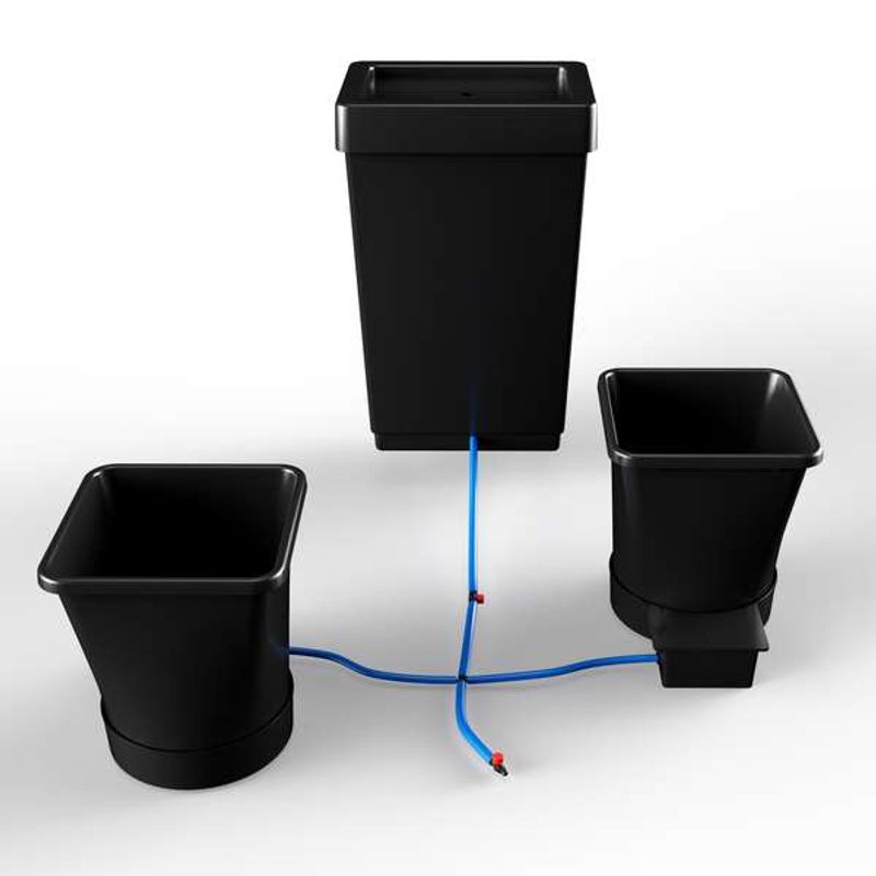AutoPot XL 2-kit