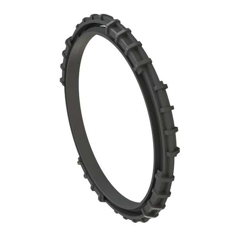 Adaptersett for kanalvifte og kullfiltre, Secret Jardin