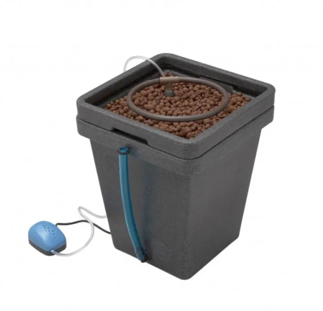 Hovedbilde T.A. Waterfarm®  15 L hydroponisk potte