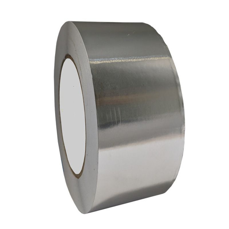 Reflekterende Folieteip, 72 mm x 45 m