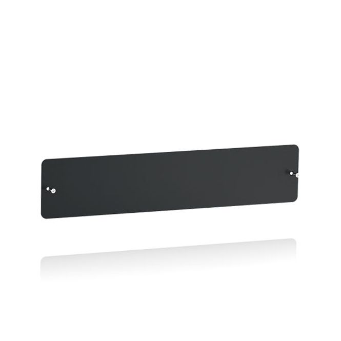 Hovedbilde Metallramme Cube Glossy