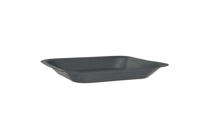 Hovedbilde Firkantet potteskål 14 cm