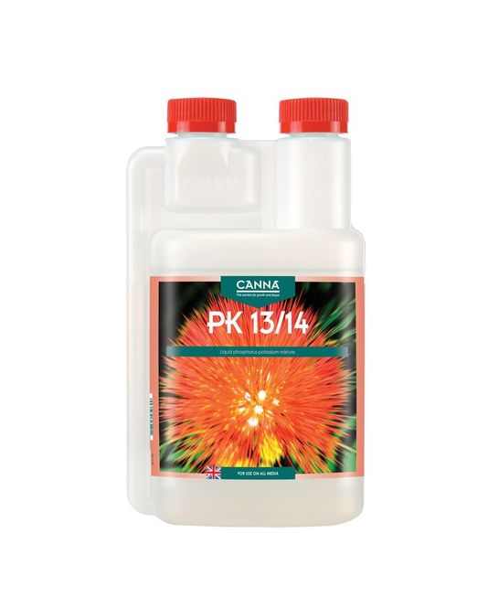 Hovedbilde CANNA PK 13/14, 500 ml