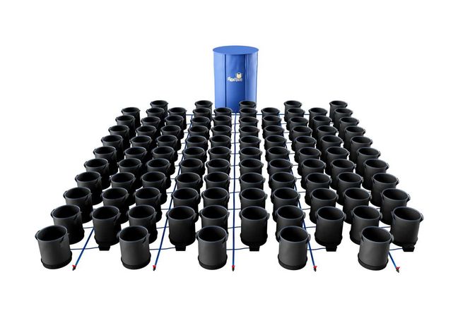 Hovedbilde AutoPot XXL 50 100-kit