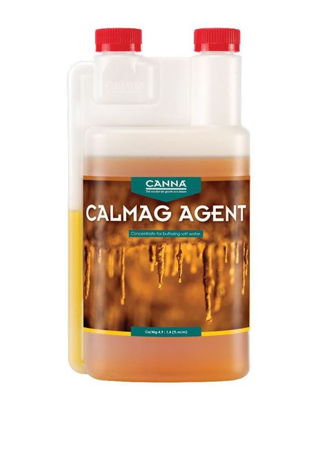 Hovedbilde CANNA Cal Mag 1 L