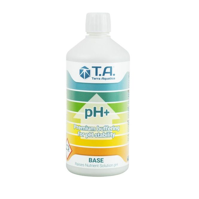 Hovedbilde T.A. pH opp (pH+) 500 ml