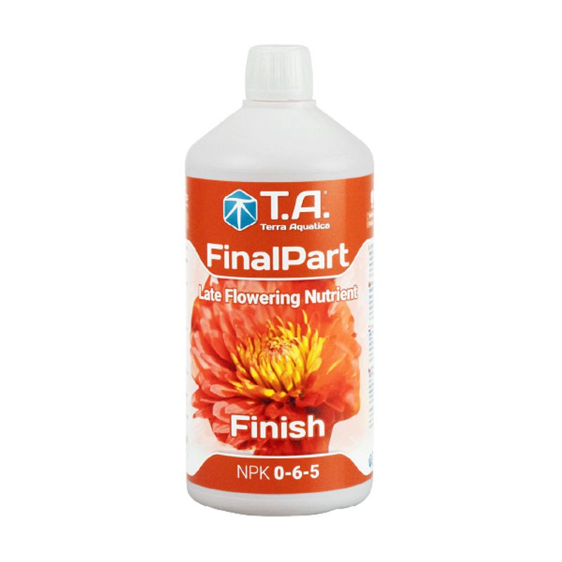 T.A. FinalPart 0.5 L