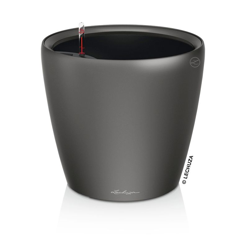 Classico Premium 35 LS, Lechuza Selvvanningspotte