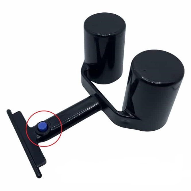 Hovedbilde Autopot Silikonstopper for AquvaValve5 top float