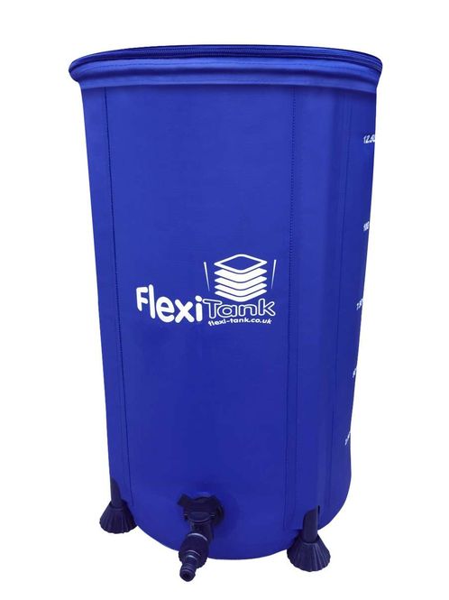Hovedbilde AutoPot Flexitank 50 L
