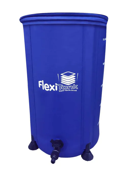 Hovedbilde AutoPot Flexitank 50 L