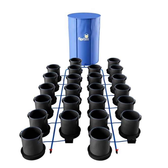 Hovedbilde AutoPot XXL 35 24-kit