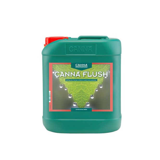 Hovedbilde CANNA Flush 5 L