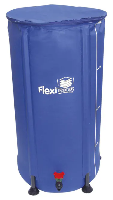 Hovedbilde AutoPot Flexitank 100 L