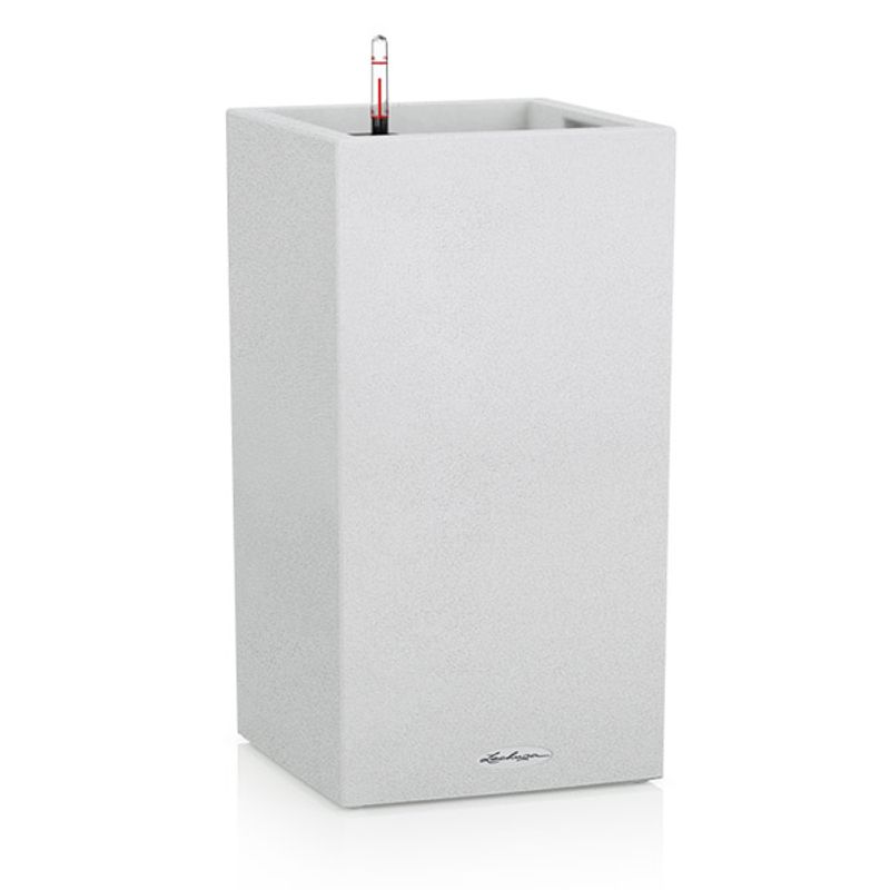 Canto Stone 30 High, Lechuza Blomsterpotte