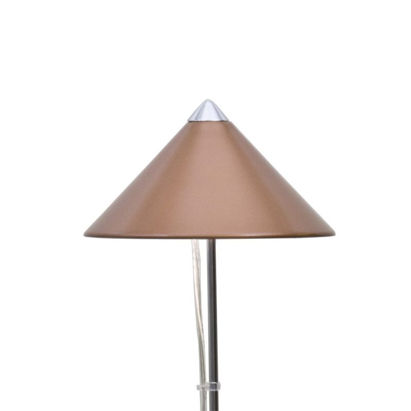 Sunlite LED vekstlampe 'Oransje'